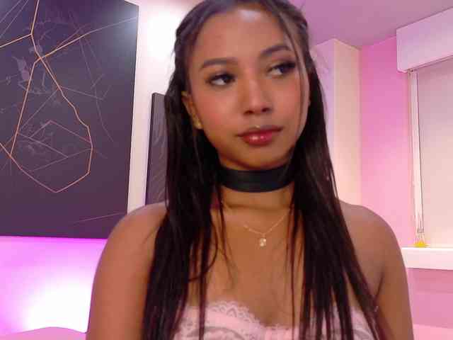 GabrielaLugo webcam