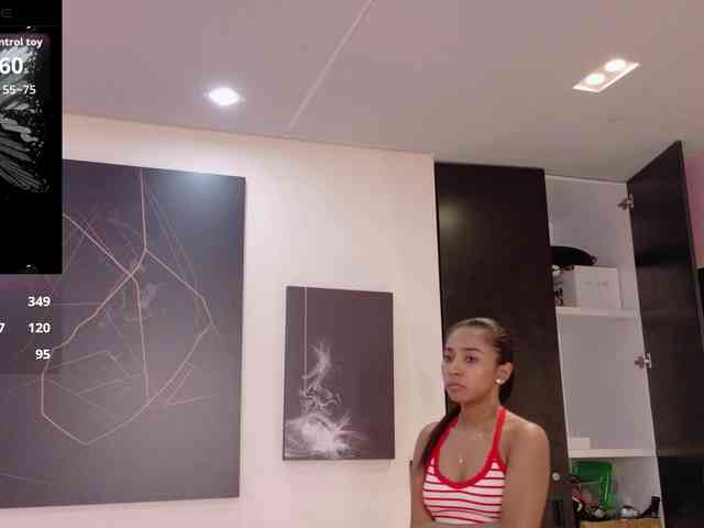 GabrielaLugo webcam