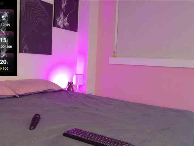 GabrielaLugo webcam