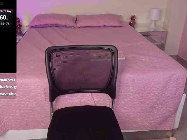 GabrielaLugo webcam