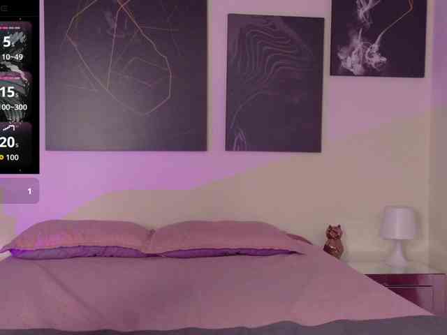 GabrielaLugo webcam
