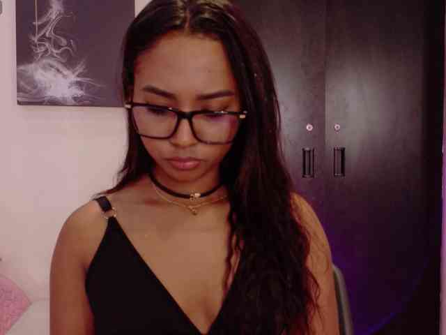 GabrielaLugo Live Webcam on BongaCams