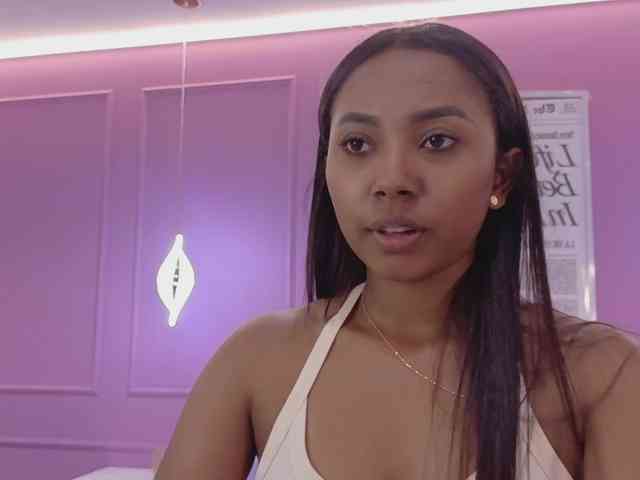 GabrielaLugo webcam