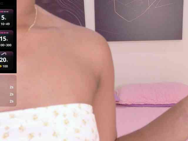 GabrielaLugo webcam