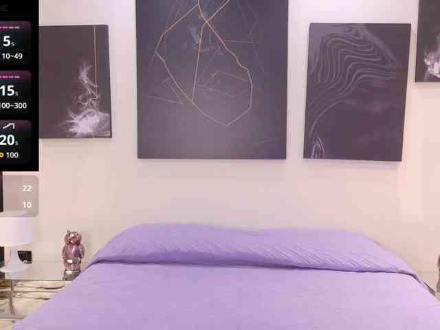 GabrielaLugo webcam