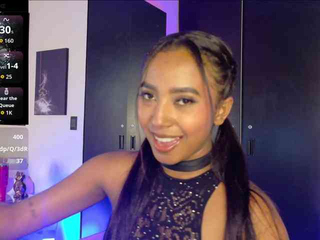 GabrielaLugo webcam