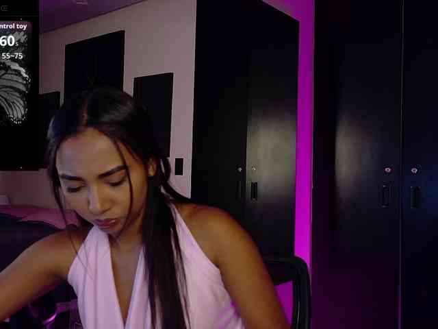 GabrielaLugo webcam