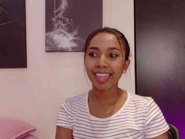 GabrielaLugo webcam