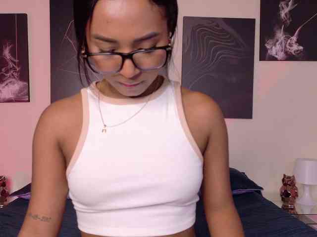 GabrielaLugo webcam