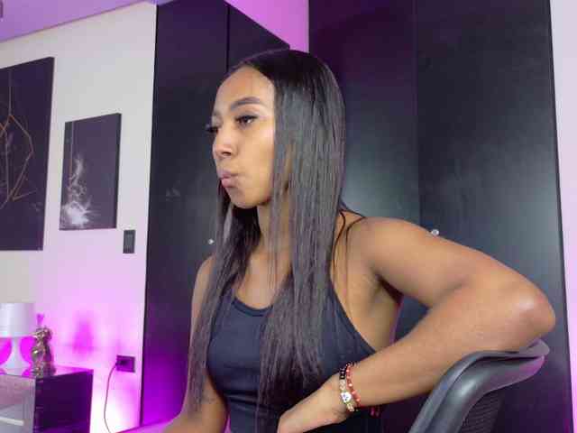 GabrielaLugo webcam