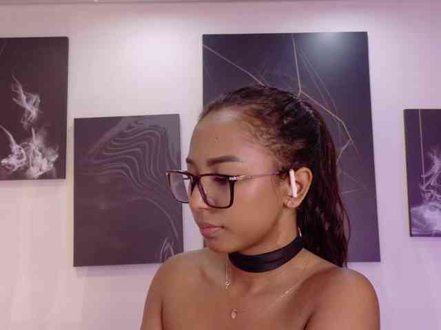 GabrielaLugo webcam