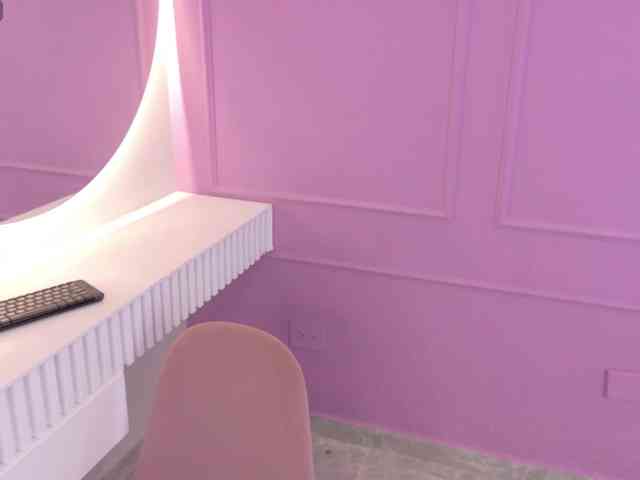 GabrielaLugo webcam