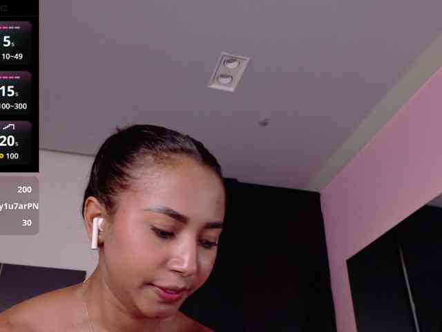 GabrielaLugo webcam