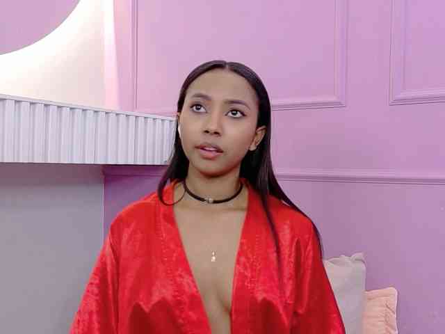 GabrielaLugo webcam
