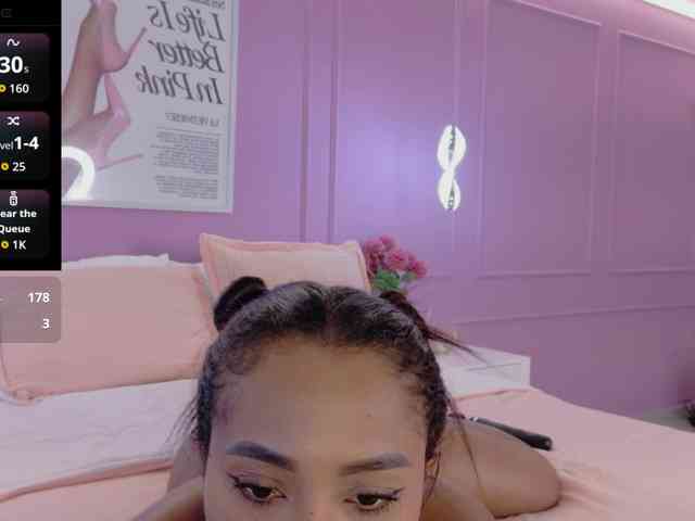 GabrielaLugo webcam
