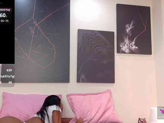 GabrielaLugo webcam