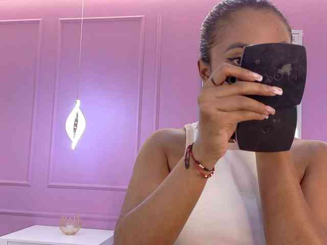GabrielaLugo webcam