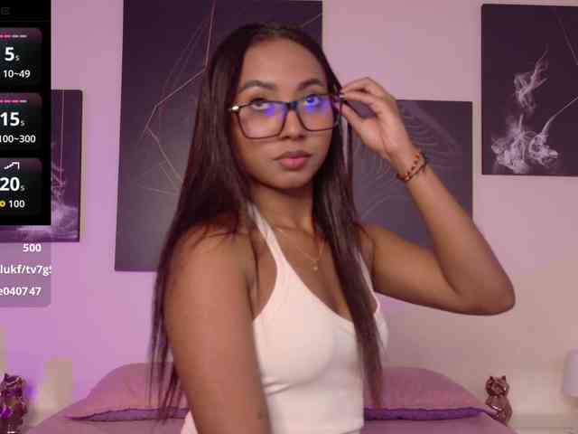 GabrielaLugo webcam