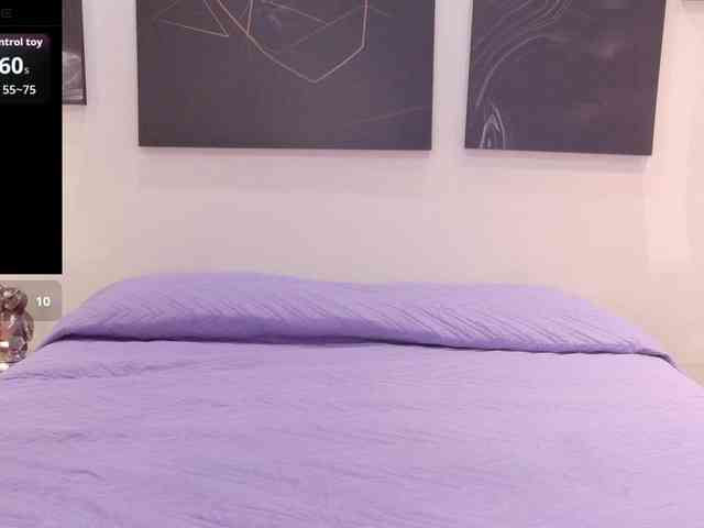 GabrielaLugo webcam