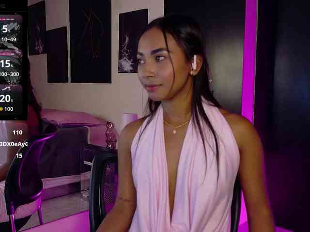 GabrielaLugo webcam
