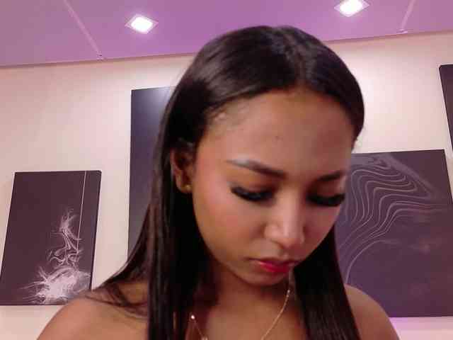 GabrielaLugo webcam