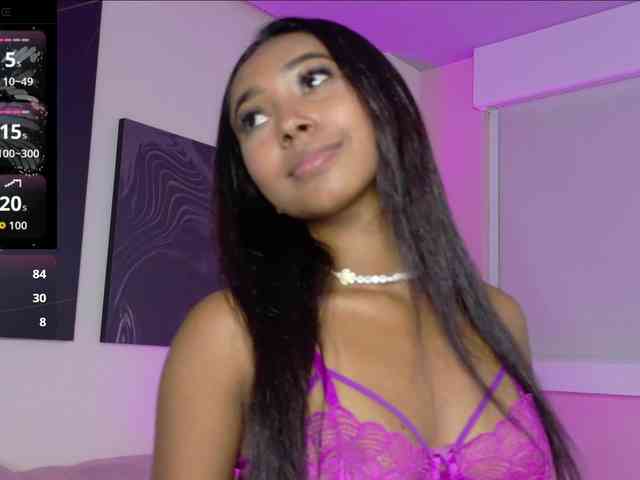 GabrielaLugo webcam