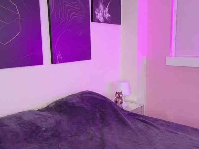 GabrielaLugo webcam