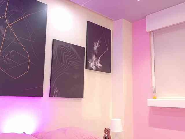 GabrielaLugo Live Webcam on BongaCams