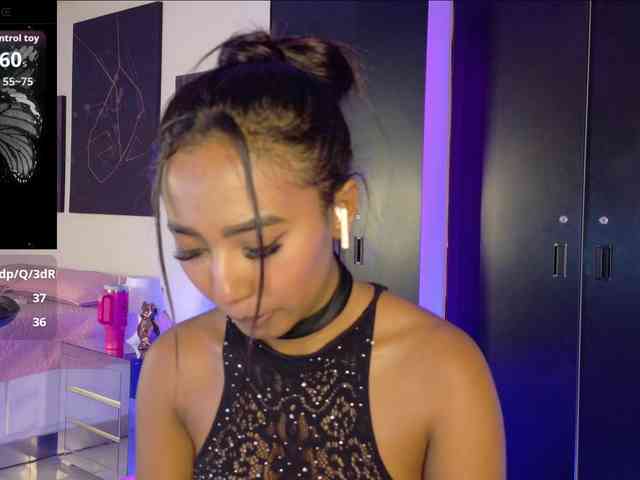 GabrielaLugo webcam