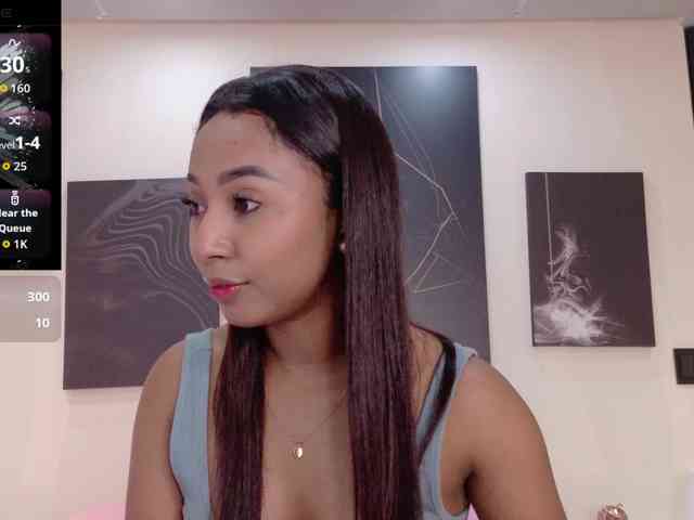 GabrielaLugo webcam