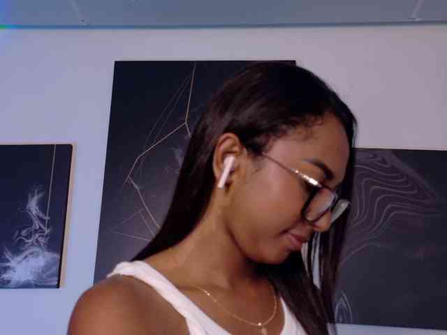 GabrielaLugo webcam