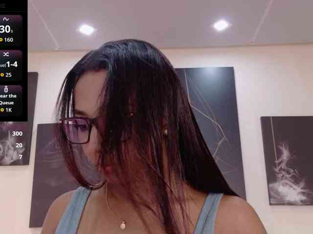 GabrielaLugo webcam