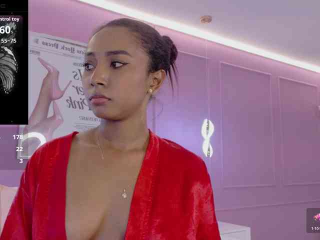 GabrielaLugo webcam