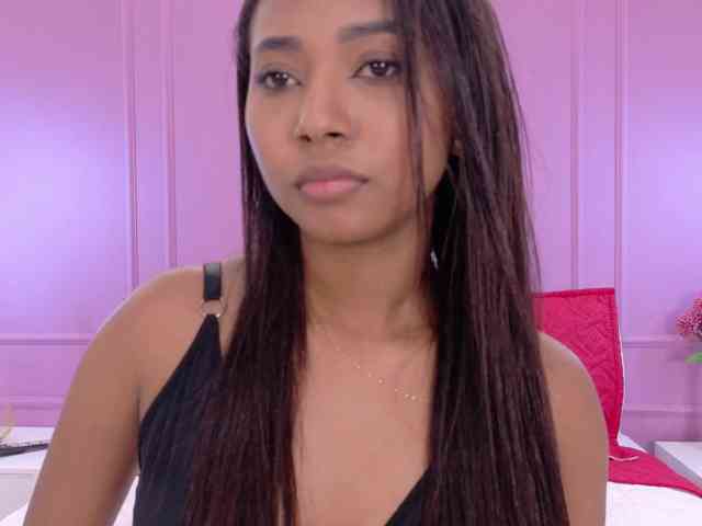 GabrielaLugo webcam