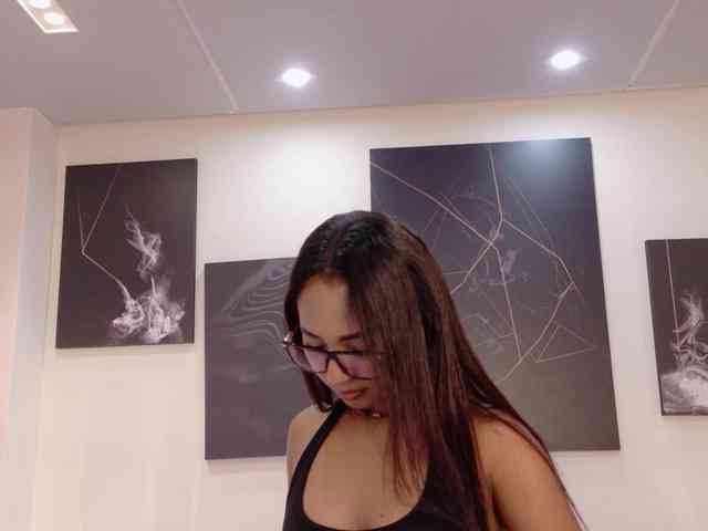 GabrielaLugo webcam