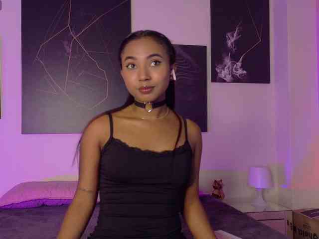 GabrielaLugo webcam