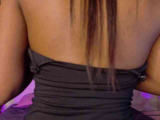 GabrielaLugo webcam