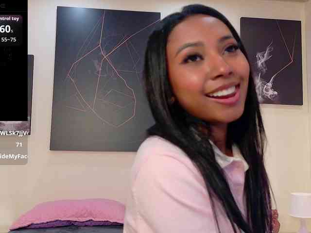 GabrielaLugo webcam