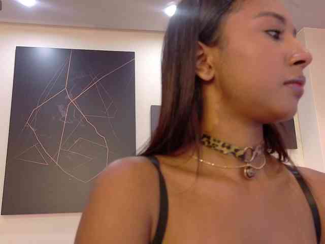 GabrielaLugo webcam
