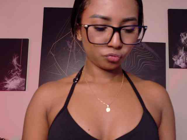 GabrielaLugo webcam