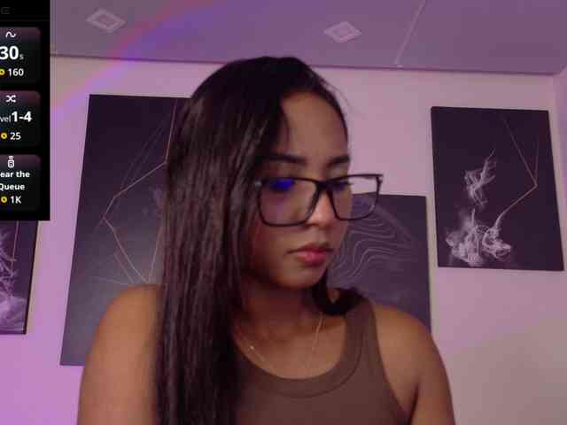 GabrielaLugo webcam