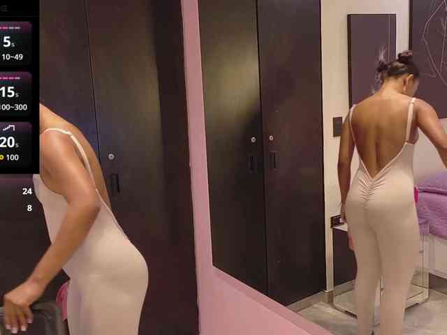 GabrielaLugo webcam