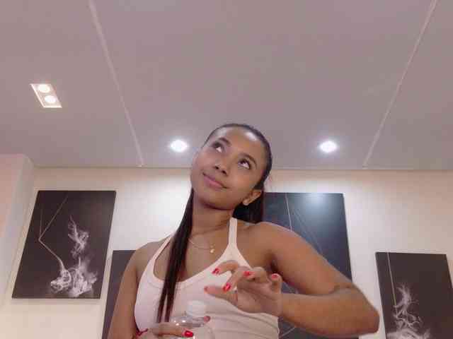 GabrielaLugo webcam