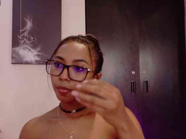 GabrielaLugo webcam