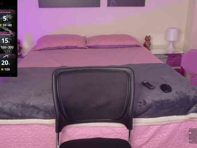 GabrielaLugo webcam