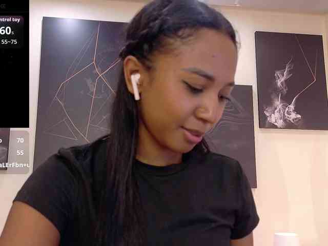 GabrielaLugo webcam