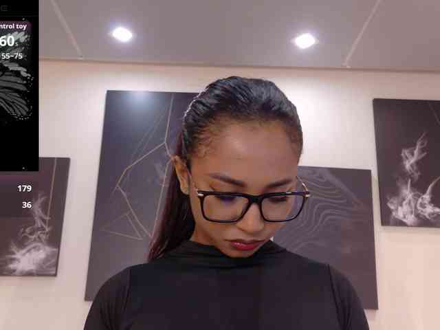 GabrielaLugo webcam