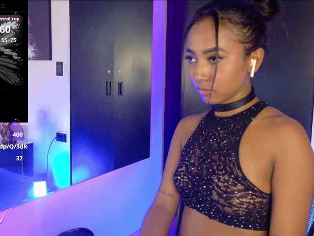 GabrielaLugo webcam