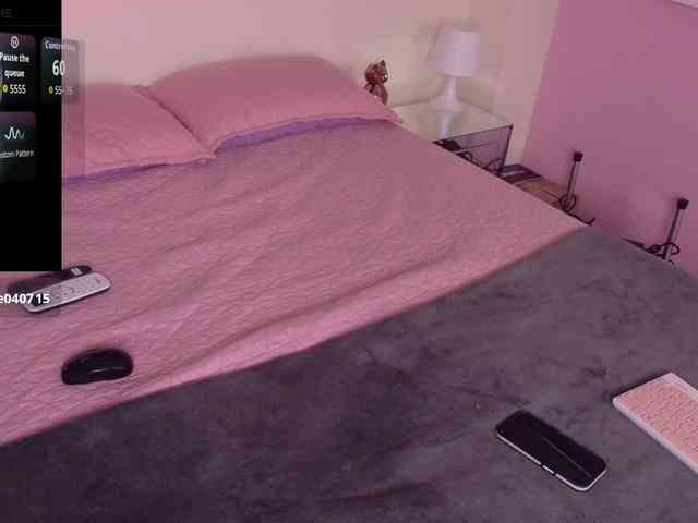 GabrielaLugo webcam