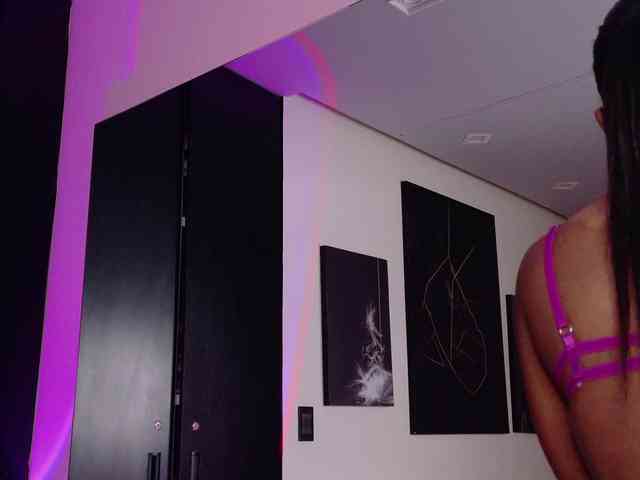 GabrielaLugo webcam